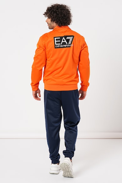 EA7 Trening cu imprimeu logo Barbati