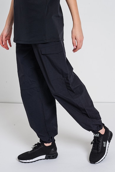 EA7 Pantaloni cargo jogger Femei