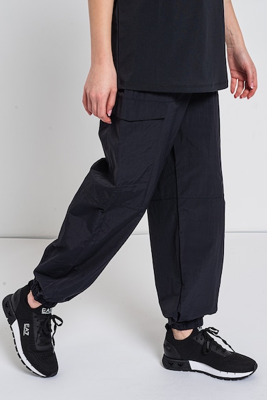 EA7 Pantaloni cargo jogger Femei