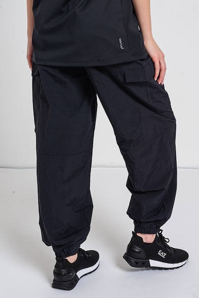 EA7 Pantaloni cargo jogger Femei