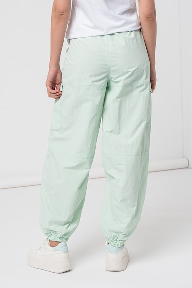 EA7 Pantaloni cargo jogger Femei