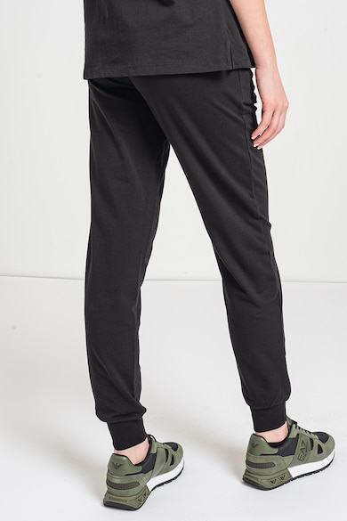 EA7 Спортен панталон с еластична талия Жени