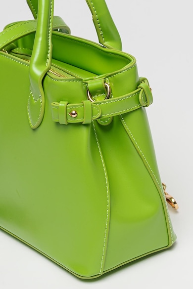 Pierre Cardin Чанта за рамо от еко кожа с лого Жени