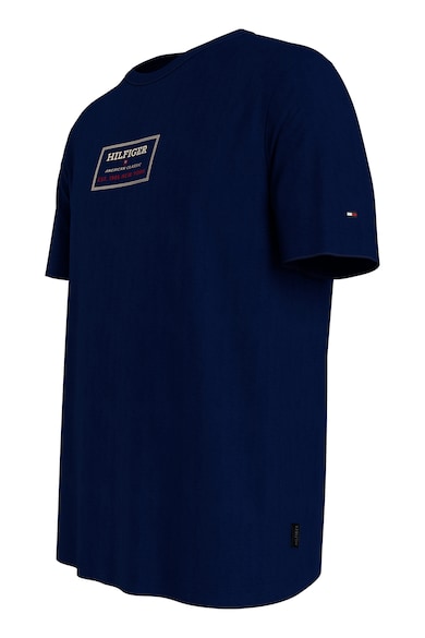 Tommy Hilfiger Tricou cu imprimeu logo Barbati