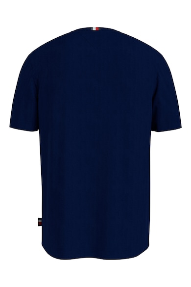 Tommy Hilfiger Tricou cu imprimeu logo Barbati