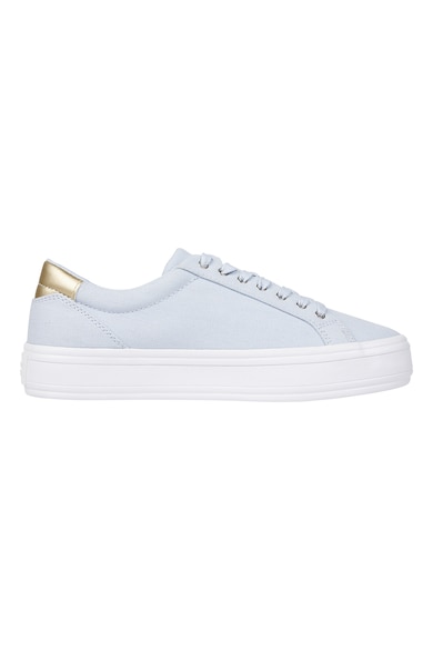 Tommy Hilfiger Pantofi sport low-cut cu logo Femei