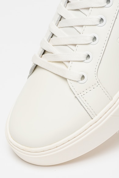 CALVIN KLEIN Bőrsneaker férfi