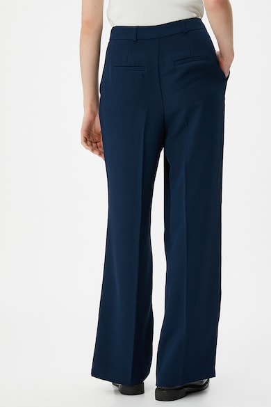 KOTON Официален панталон със скосени джобове Жени