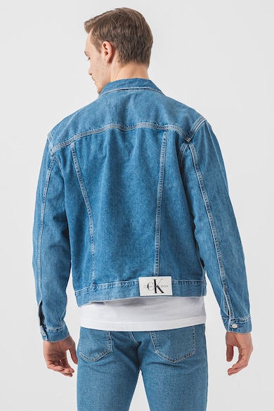 CALVIN KLEIN JEANS JAcheta denim 90's Barbati