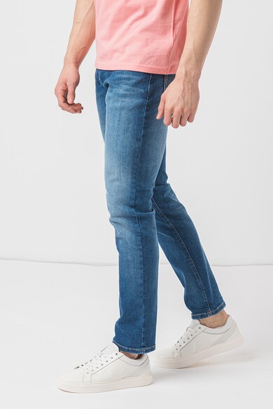 Tommy Jeans Scanton slim fit farmernadrág férfi