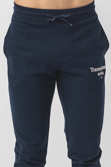 Tommy Jeans Слим спортен панталон Entry Мъже