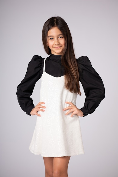 EMMA concept wear Blúz és ruha szett Lány