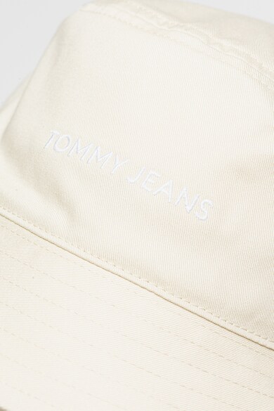 Tommy Jeans Шапка от органичен памук Жени
