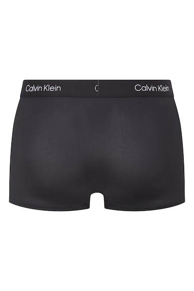 CALVIN KLEIN Logós derekú boxer szett - 3 db férfi