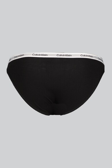 CALVIN KLEIN Classic bugyi szett - 5 db női