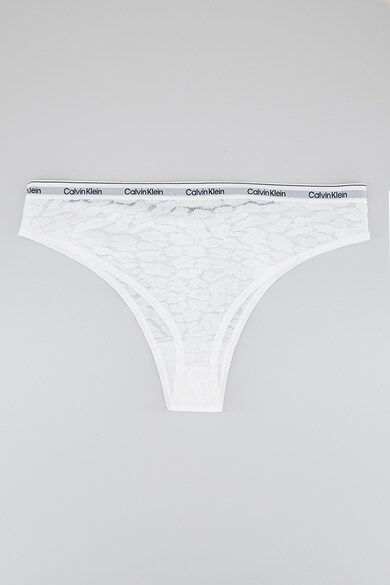 CALVIN KLEIN Дантелени бикини - 3 чифта Жени