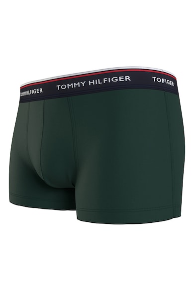 Tommy Hilfiger Боксерки с органичен памук с лого - 3 чифта Мъже