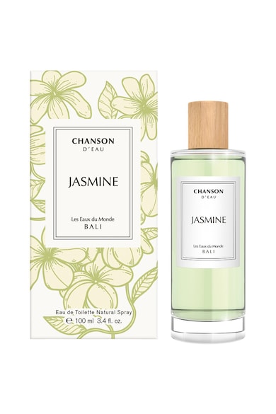 Chanson D'Eau Тоалетна вода  Jasmine, 100 мл Жени