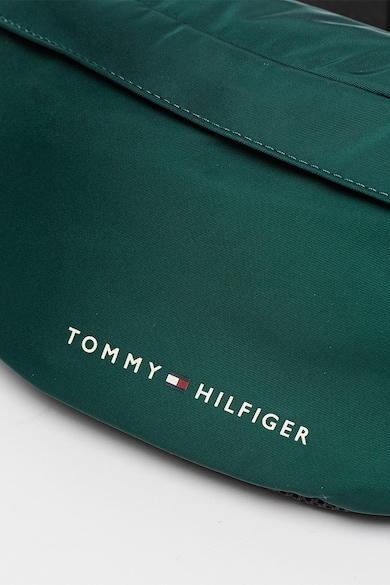 Tommy Hilfiger Skyline cipzáros övtáska férfi