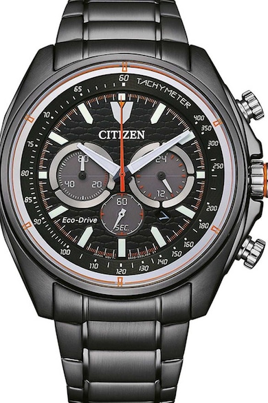 Citizen Часовник от неръждаема стомана с хронограф Мъже