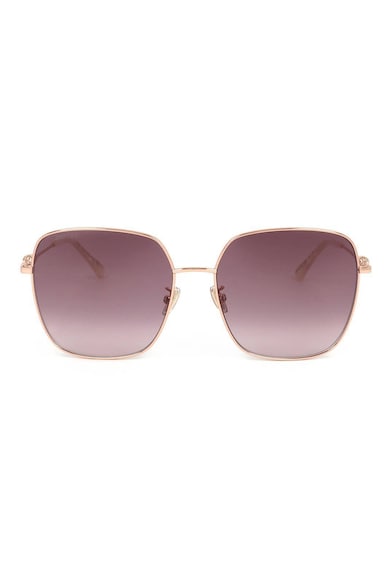 Jimmy Choo Слънчеви очила Amora от неръждаема стомана Жени