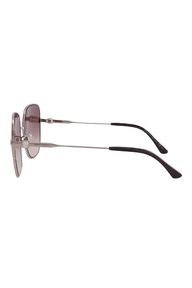 Jimmy Choo Квадратни слънчеви очила Kori с градиента Жени