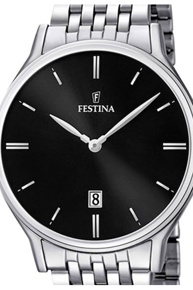 Festina Ceas din otel inoxidabil6 Barbati