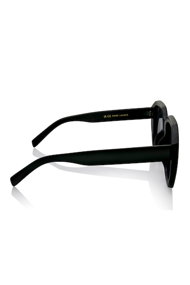 Marc Lauder Uniszex polarizált vastag napszemüveg férfi