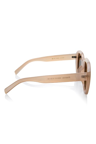 Marc Lauder Polarizált uniszex vastag napszemüveg női