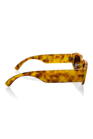 Marc Lauder Uniszex polarizált ovális napszemüveg férfi