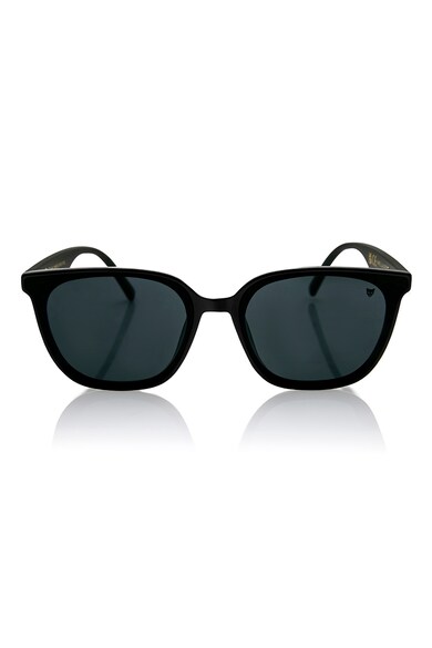 Marc Lauder Унисекс слънчеви очила с лого Мъже