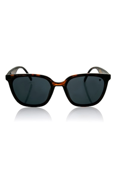 Marc Lauder Uniszex napszemüveg egyszínű lencsékkel férfi