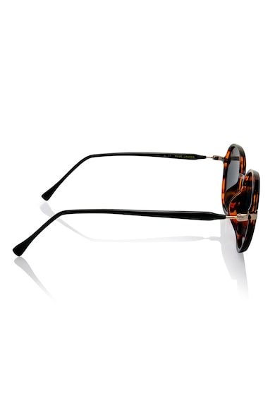 Marc Lauder Pilarizált uniszex kerek napszemüveg női