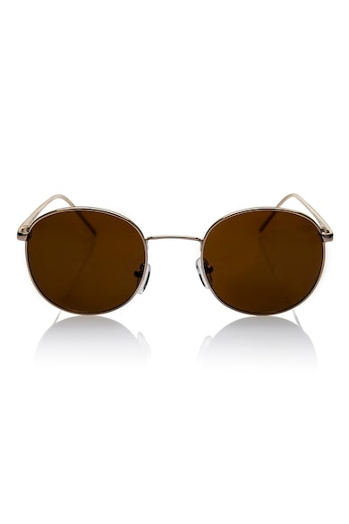 Marc Lauder Унисекс овални слънчеви очила с поляризация Мъже