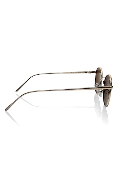 Marc Lauder Polarizált kerek uniszex napszemüveg női