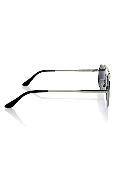 Marc Lauder Polarizált hatszög alakú uniszex napszemüveg férfi