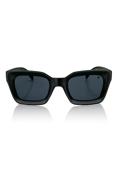 Marc Lauder Polarizált uniszex napszemüveg egyszínű lencsékkel férfi