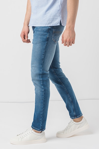 Tommy Jeans Simon skinny fit farmernadrág férfi