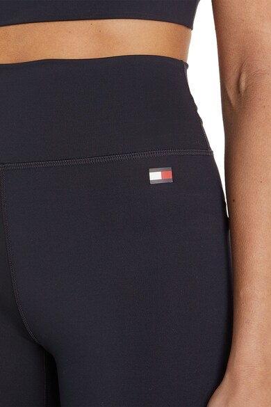 Tommy Hilfiger Colanti cu talie inalta pentru fitness Femei