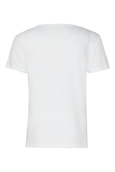 Tommy Hilfiger Тениска от органичен памук с лого Жени