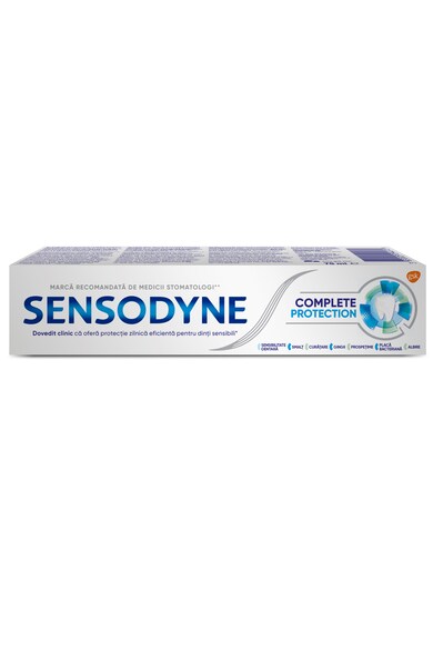 Sensodyne Pasta de dinti  Complete Protection, 75 ml Femei