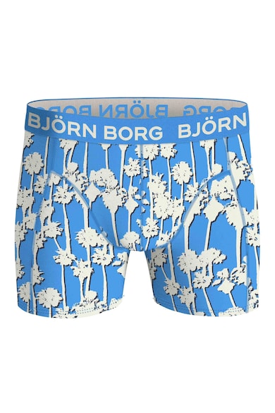 Björn Borg Боксерки с лого на талията - 5 чифта Мъже