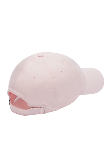 Lacoste Унисекс шапка с лого Жени