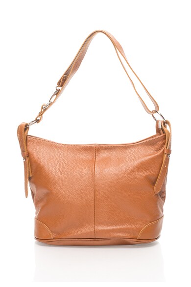 Classeregina Beige Leather Bag Жени