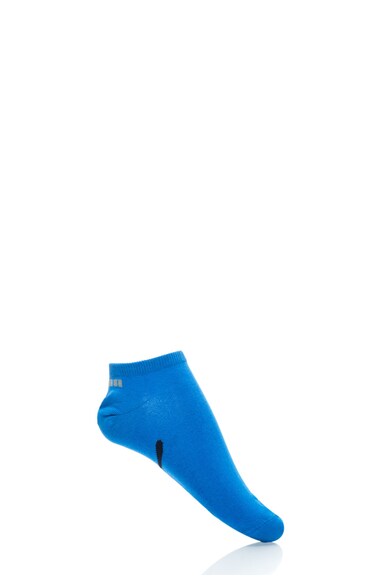 Puma Унисекс комплект чорапи с лого – 3 чифта Жени