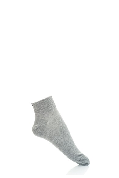 Puma Унисекс комплект къси чорапи – 3 чифта Жени