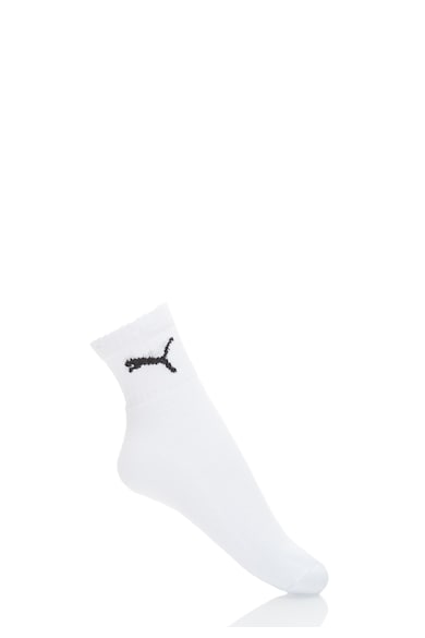 Puma Унисекс комплект чорапи – 3 чифта Жени