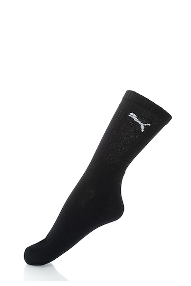 Puma Унисекс комплект чорапи – 3 чифта Мъже