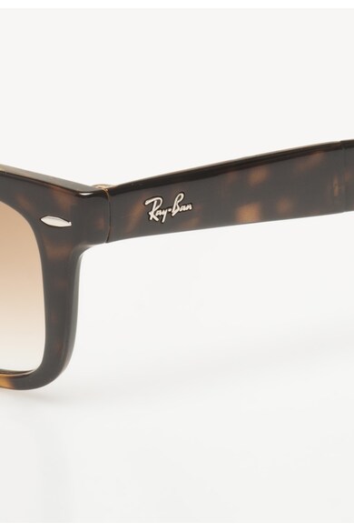 Ray-Ban Ochelari de soare maro pliabili Wayfarer® Femei