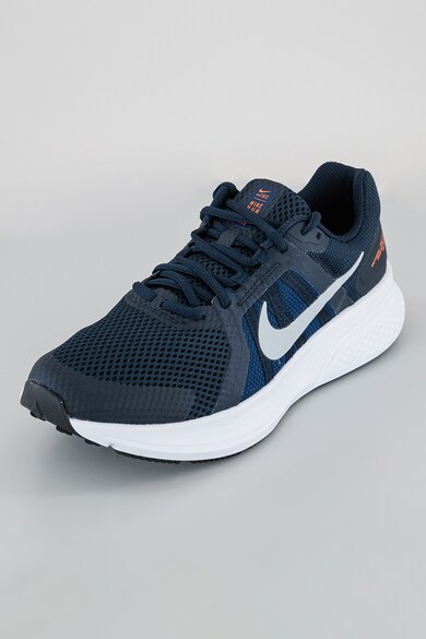 Nike Обувки за бягане Run Swift 2 с текстил Мъже